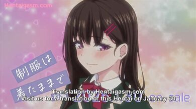 Seifuku wa kita de new hentaii 2026