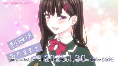 Seifuku wa kita de new hentaii 2026