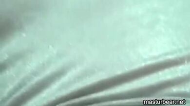 Milf Minako toying in front of hubby (Japan)