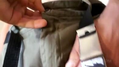 Beau Flexx & Russell (Str8bros)