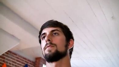 Beau Flexx & Russell (Str8bros)