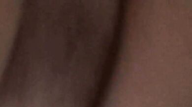 Granny In Changing Room