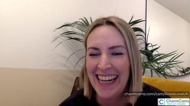 From Screen to Chat – Her is Only a Click Away!! You Will Be Addicted To The Fantastic Perfect Natural Boobs, Foot Fetish Nu