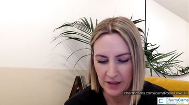 From Screen to Chat – Her is Only a Click Away!! You Will Be Addicted To The Fantastic Perfect Natural Boobs, Foot Fetish Nu