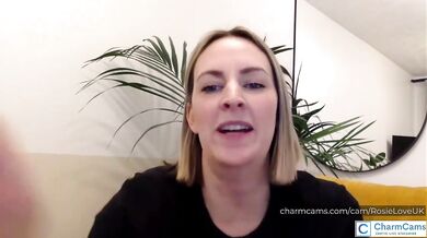 From Screen to Chat – Her is Only a Click Away!! You Will Be Addicted To The Fantastic Perfect Natural Boobs, Foot Fetish Nu