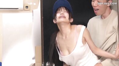 Japanese Fuck At Job