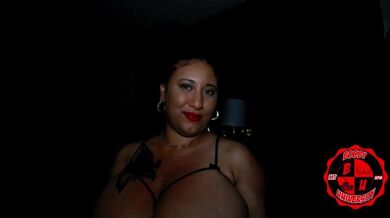 Bubble Bath Blow Bang