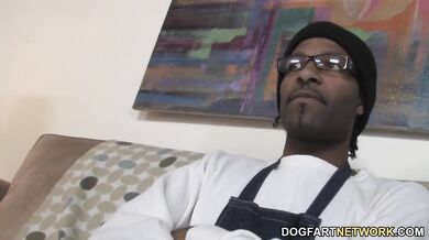 Cougar Isabella Rossa Fucks BBC