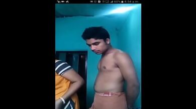 Hindi South Indian Beautiful Mom Step Son Romance Sucking Boobs - Mallu