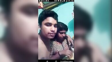 Hindi South Indian Beautiful Mom Step Son Romance Sucking Boobs - Mallu