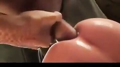 3D Star Wars Queen Gets Ass Fucked! porn hentai