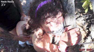 You said youre thankful, right?