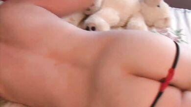 BBW Candy Shows You What Shes Got