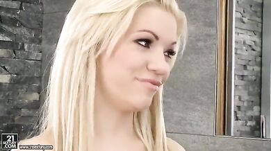 Sophie Moone and Bibi Noel Lesbian Fun porn (Sophie Sweet)