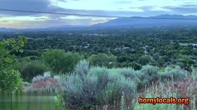 Best Pawg Ass Riding Hard Dick Outdoors