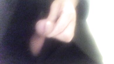 Pissing At My Work For A Full Day