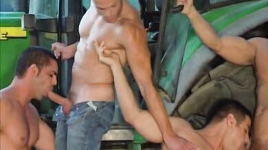 Orgies Part 2 â 02