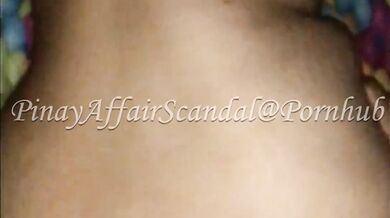 Pinay Doggystyle Ako Ni Kumpare Shot Puno! Kantot Malala Wasak!