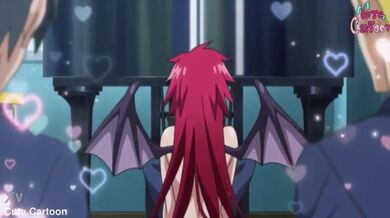 Hot Vampira - Chupa Semen para vivir - part 4