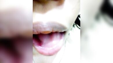 Malaysian Girl Horny Striptease