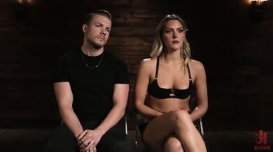 GQ Sav102 - Savvy Suxx