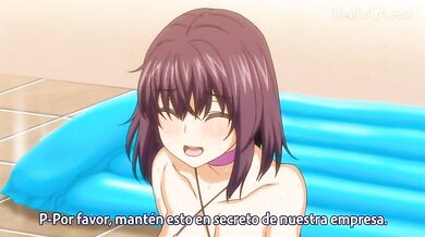 MasoMesuSoapdeAimashou!sexscenes_subesp