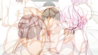 MasoMesuSoapdeAimashou!sexscenes_subesp