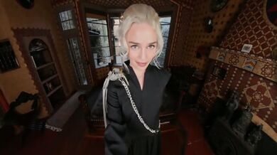 Daenerys Targaryen - Kiara Cole