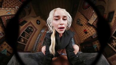 Daenerys Targaryen - Kiara Cole