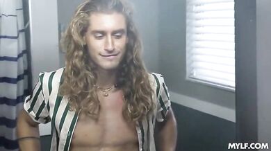 Misty Meaner - It's Not Cheating, It's Skincare: Cum Makes Your Skin Younger - Eve Sweet