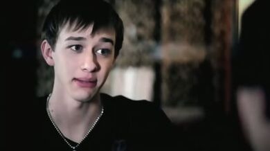 Twinklight Vampire Gay Twinks