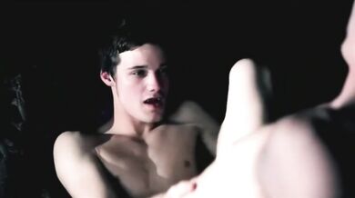 Twinklight Vampire Gay Twinks