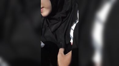 Viral!!! Dewi Ukhti Pulen... Kasih Jatah Pacar