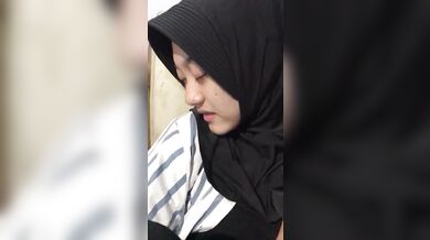 Viral!!! Dewi Ukhti Pulen... Kasih Jatah Pacar