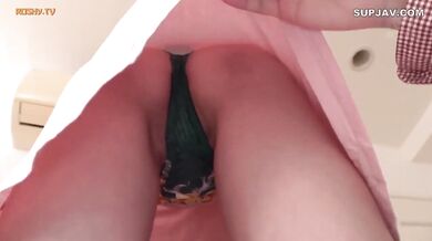 In Get Pregnant, My Wife To Abstain From Masturbation, And With My Balls The Brink Of Exploding With Raging Sperm