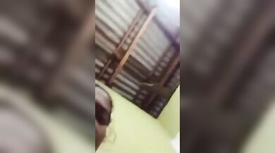 Sri Lankan Girl Prt 1