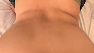 Sarap na Sarap sa Kantot Kaya Nilabasan Paulit Ulit! Masarap Talaga Kumantot ang Kabit