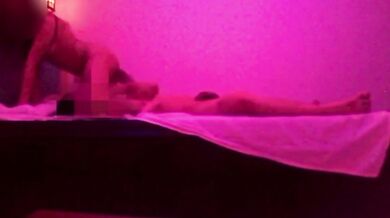 Nag Check-in Kami Ni Ex! Kinantot Ko Ng Todo