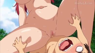 ShounengaOtonaniNattaNatsu_1-4sexscenes_subesp