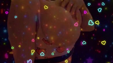 The Ten Commandments Of Gooning - Little Blonde