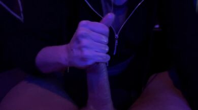 OnlyFans Girl Worships COCK