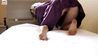 Stepmom cory gets her hot pussy fucked while stuckce6uuzmc