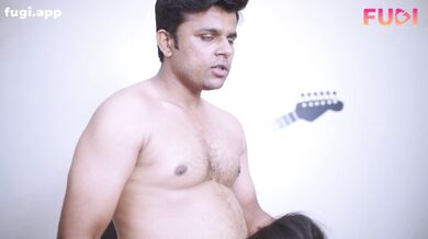 Indian Friends Stepmom Seduces For Hardcore Fucking