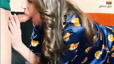 xxx stepmoms