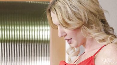 Kayleigh Coxx Grilled