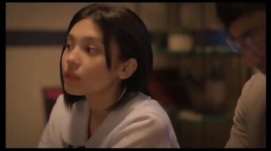 Mayumi — VMX – Aliya Raymundo (2025) 480p