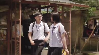 Mayumi — VMX – Aliya Raymundo (2025) 480p