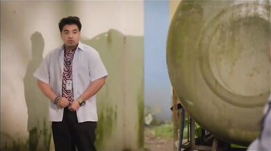 Mayumi — VMX – Aliya Raymundo (2025) 480p