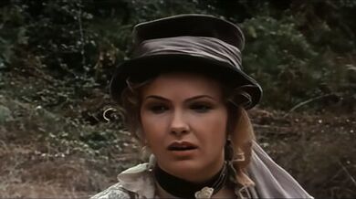 Rebecca AiE - Anita Rinaldi