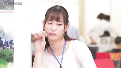 GloryHole Office ❤️ CuteJapanese Girls Cock Sucking & Cum Swallowing Nympho ???? S5D6D5E 565 ???????? Gokkun CumSLUT Akari Mitani, Saryuu Usui Etc